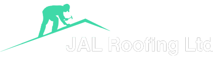 JAL Roofing Logo - Roofing Service for Derby, Derbyshire